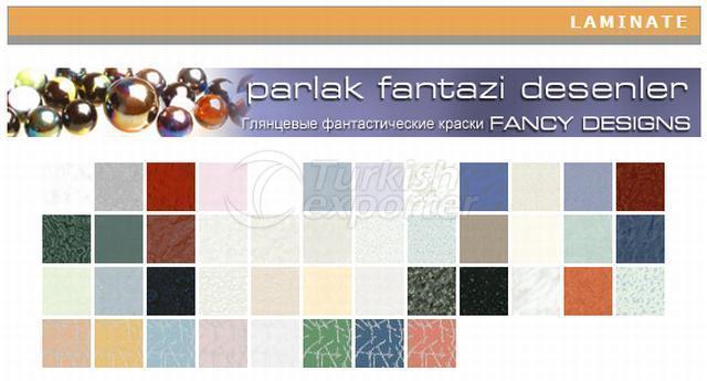 Laminate Fancy Designs