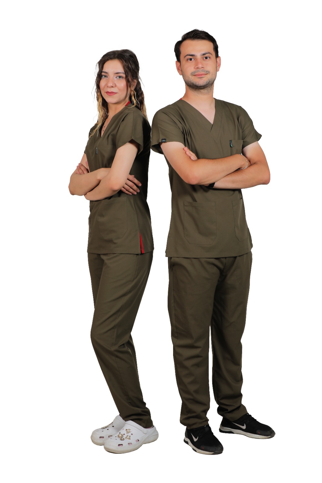 MEDICAL SCRUBS