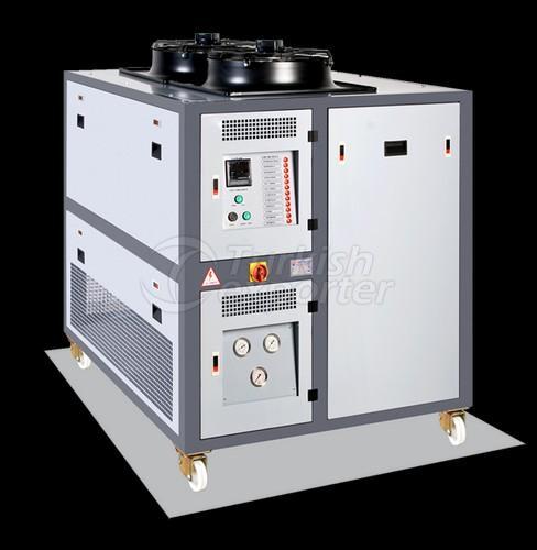 Chiller Cooling Systems CC 27