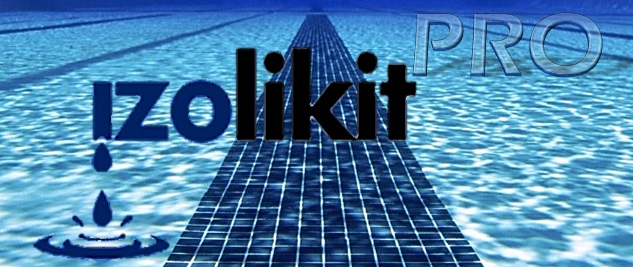 Izolikit Pro