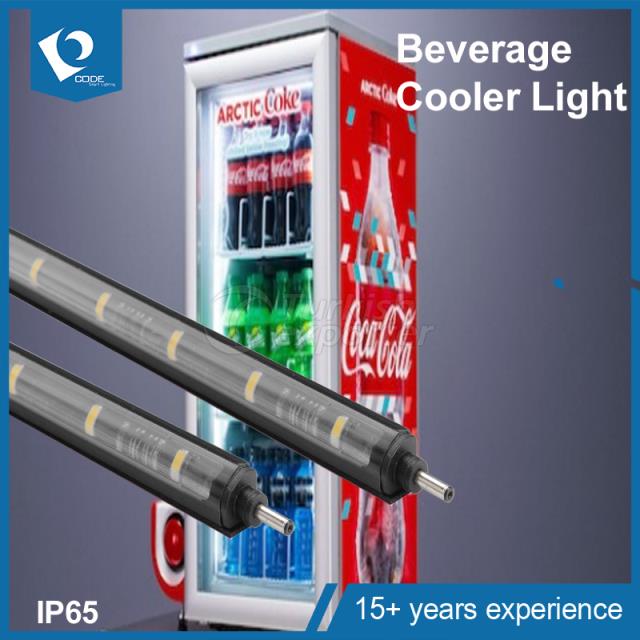 Freezer Cooler Light CBDC3