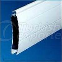 Aluminium Profiles SE-60