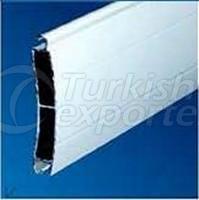 Aluminium Profiles SE-62