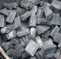 Nigerian Charcoal