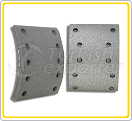 Drum Brake Lining