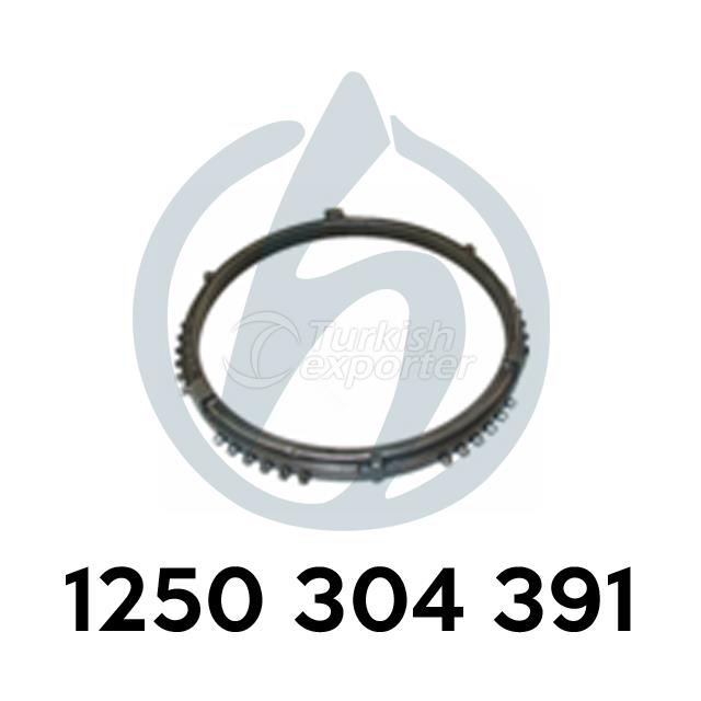 1250304391 SYNCHRONIZER RING