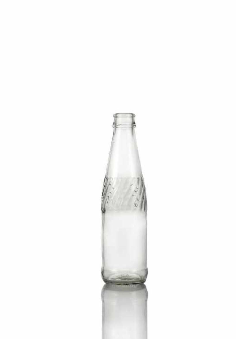Glass Bottle - Glass Jar