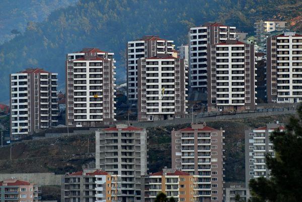 Строительство
