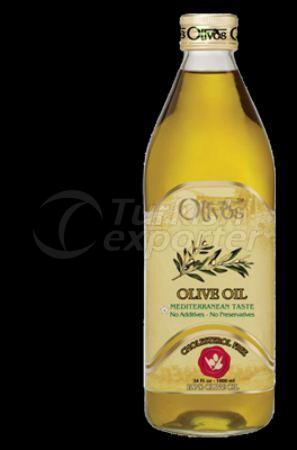 Extra Light Olive Oil Bertolli
