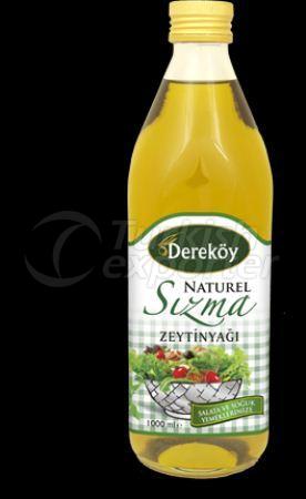 Extra Virgin Olive Oil Derekoy Bertolli