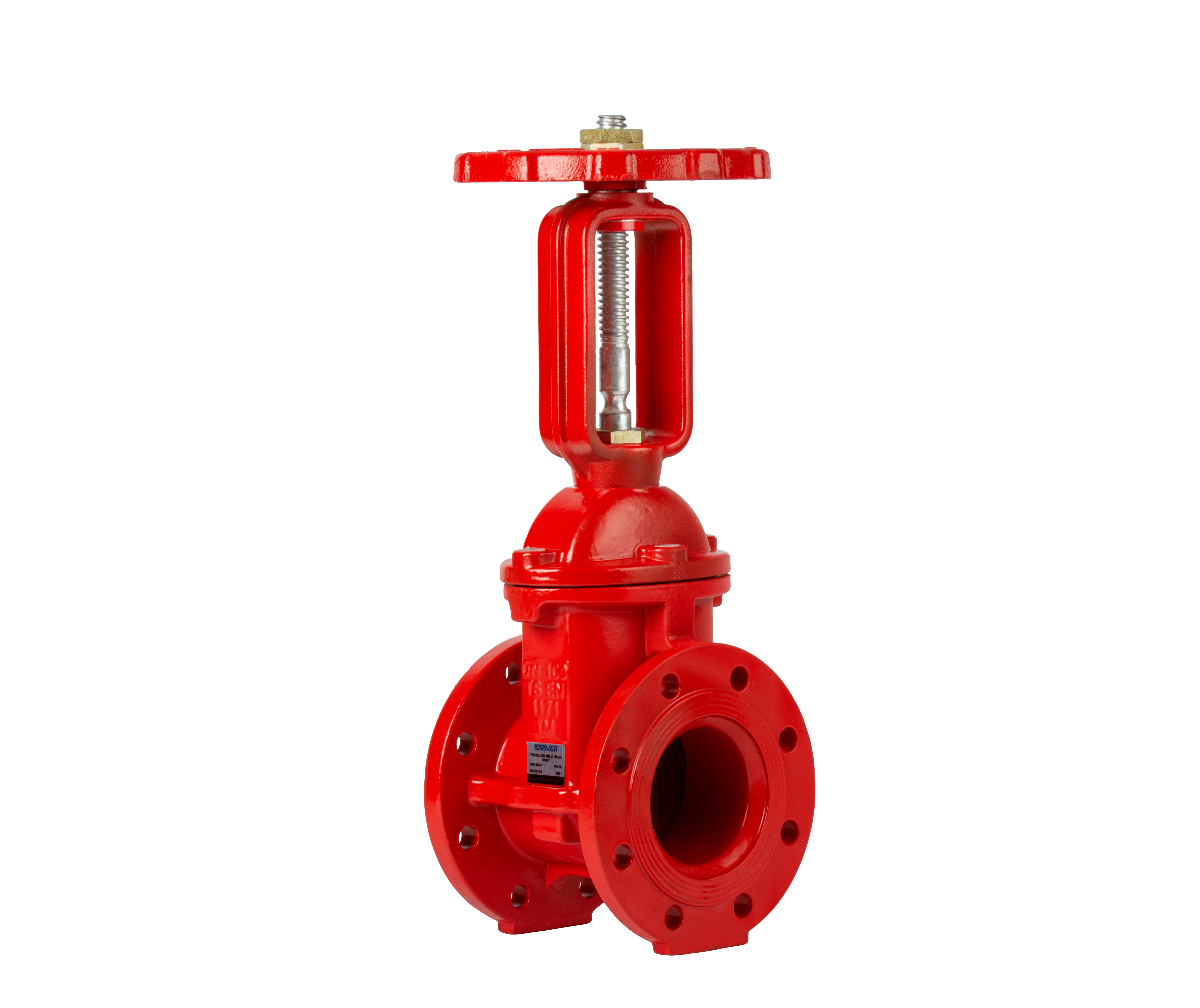 Gate Valve