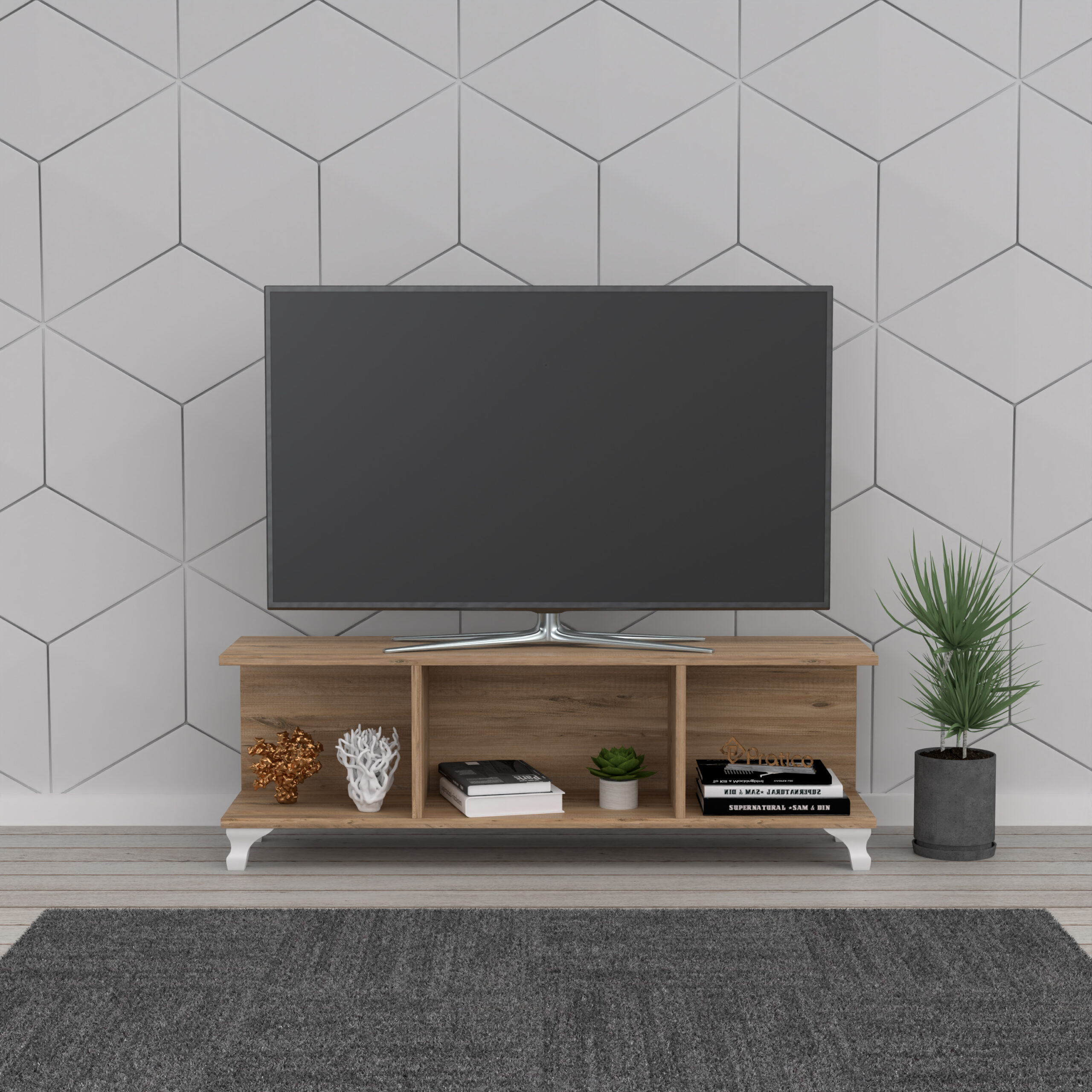 TV Units