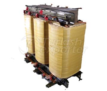 Dry Type Transformer