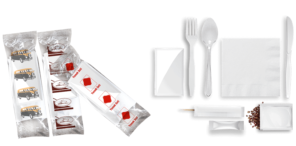 Disposable Cutlery