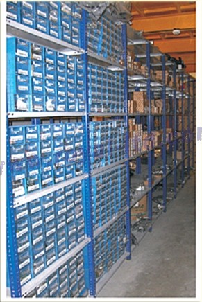 Light Duty Racking Systems