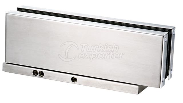 Hydraulic Hinge