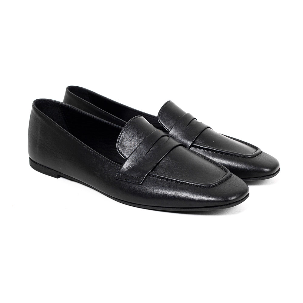 Trendy Women Shoes Black