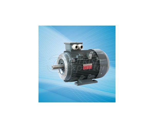 Aluminium Electric Motors