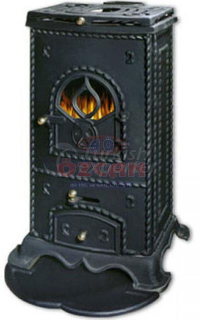 Antique Stoves