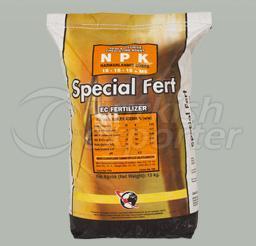 NPK Drip Fertilizers Special Fert
