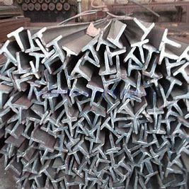 T Section Beam