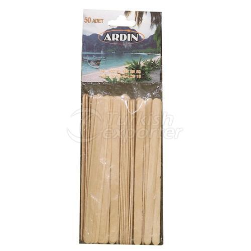 Tea-Coffee Stirrers C02