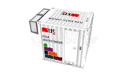 FDC-I101 Container Data Center