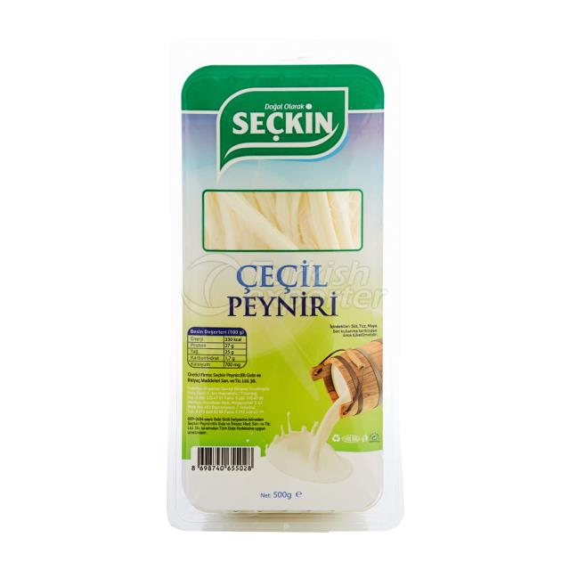 Cecil Cheese 500g