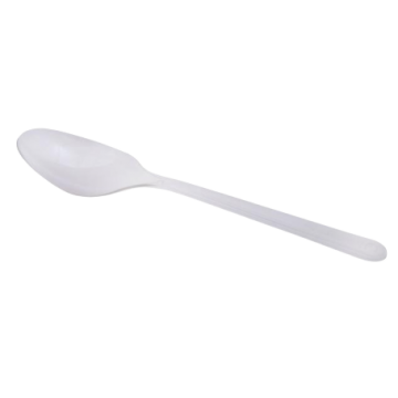 Plastic Spoon