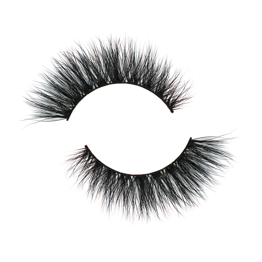 Faux Mink Lashes