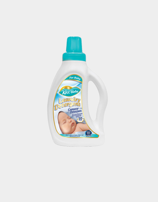 Likit Çamaşır Deterjanı