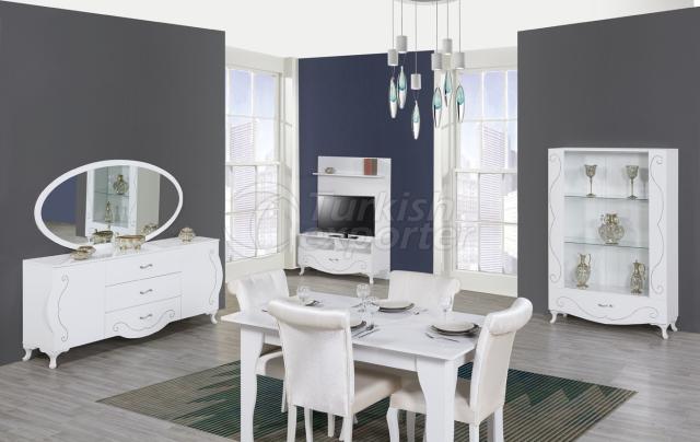 Selin dinindroom