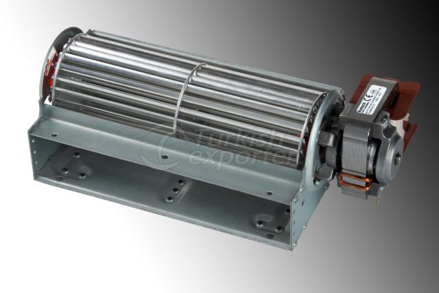 Cooling Fan Motor