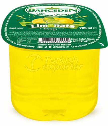Lemonade (Pet Glass)