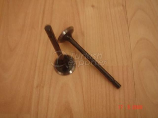 Engine Valve Set