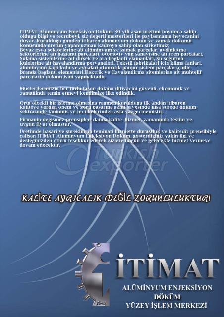 itimat