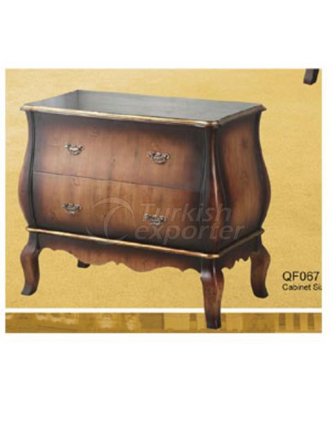 antique furniture