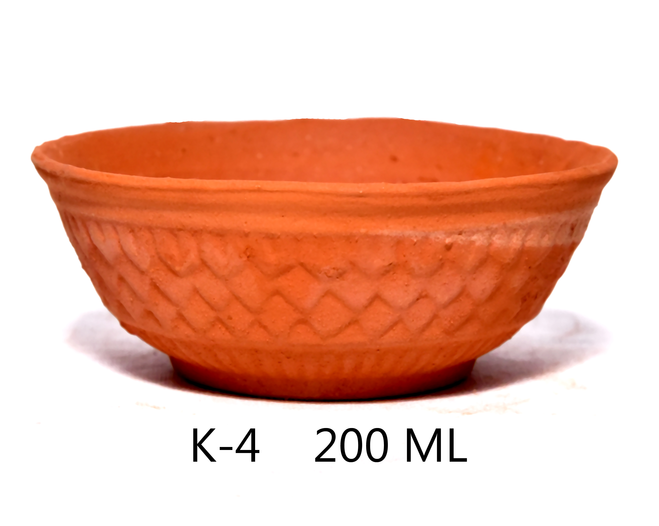 Clay Bowl