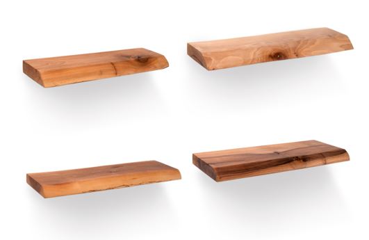 Wood Shelf