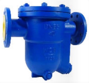 Free Float Steam Trap