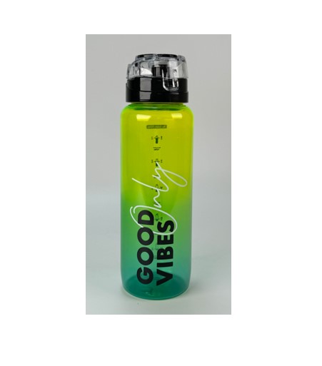 Soften - 800 ML Water Bottle