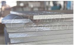 Hot Rolled Steel Plate