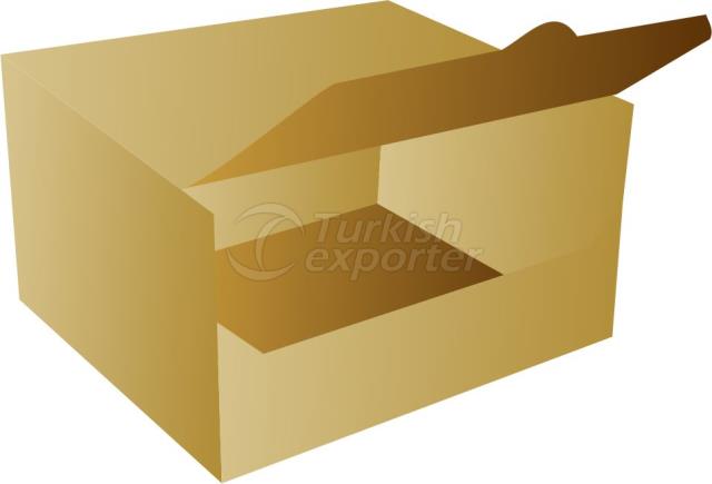 市场类型盒GydF4y2Ba