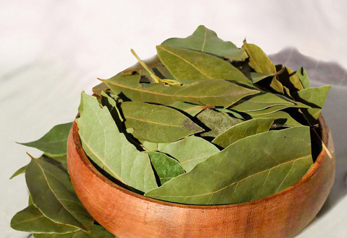 Bay Leaf
