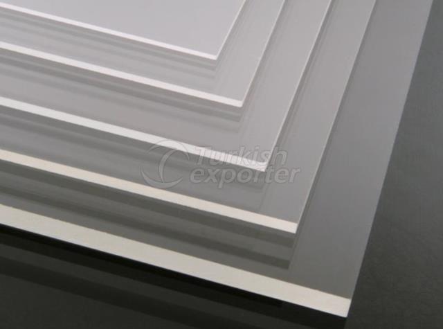 Solid Polycarbonate
