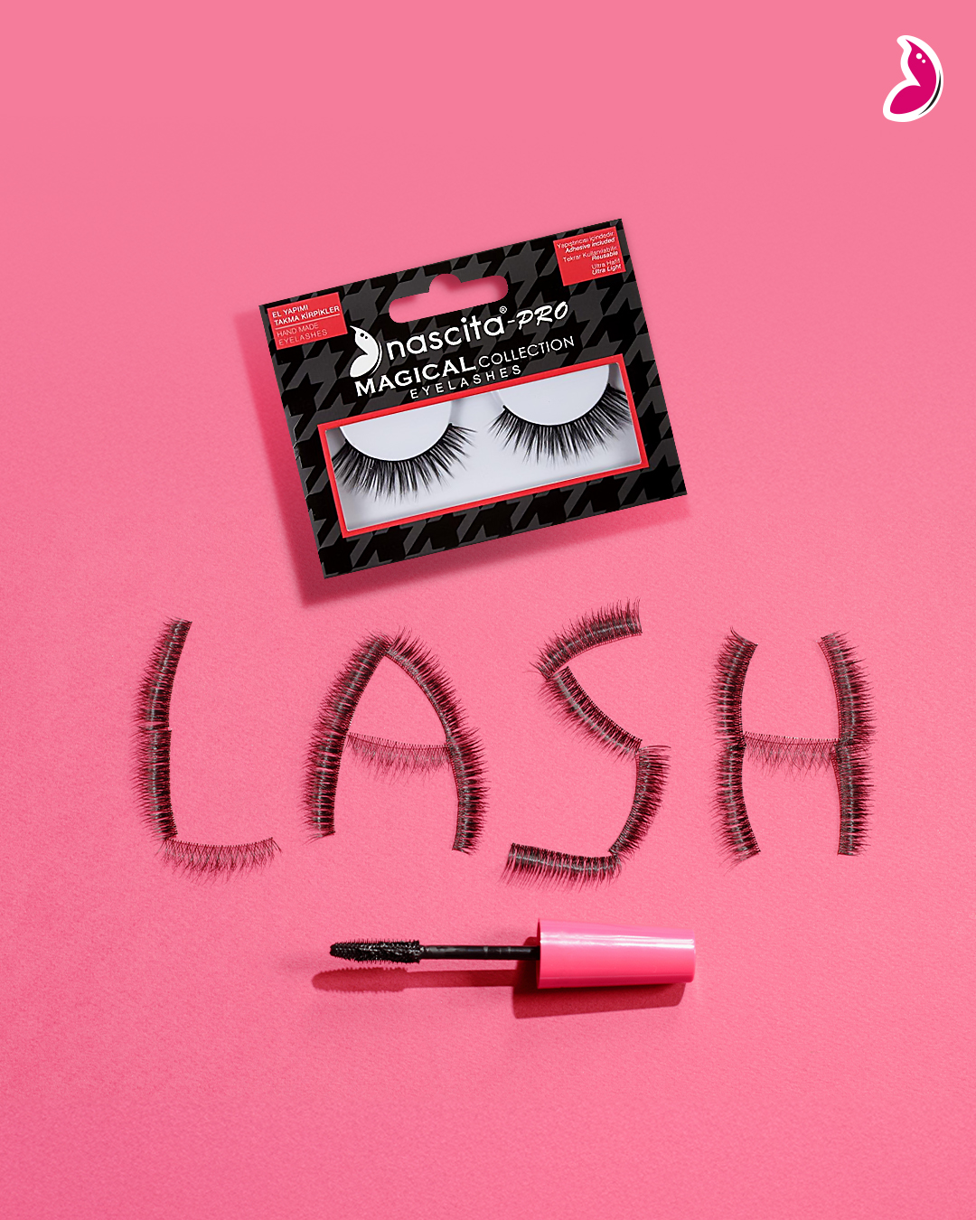 False Eyelash