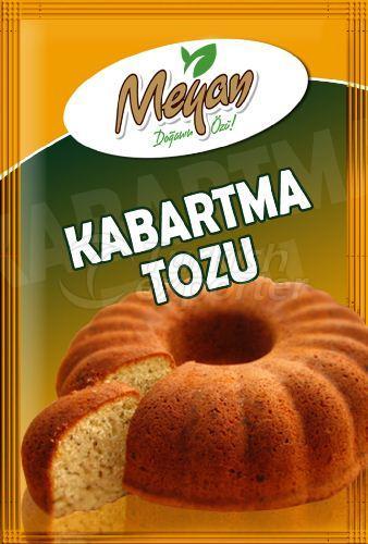 Kabartma Tozu