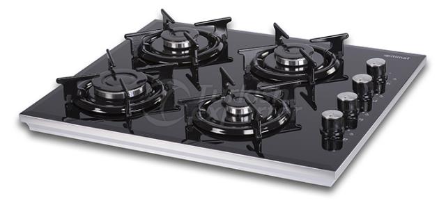 Built in Hobs & Table Top Cooker