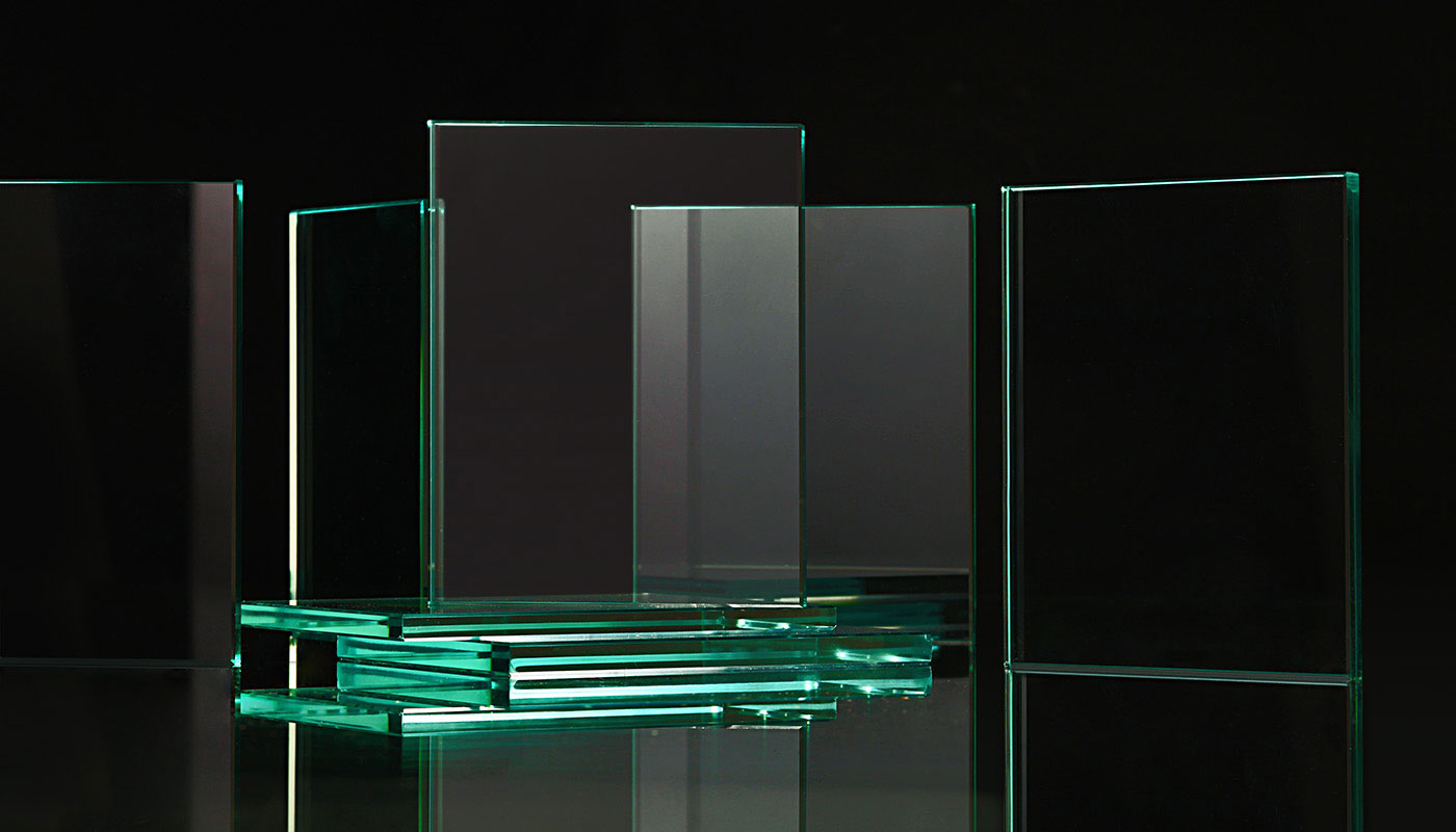 Clear Float Glass