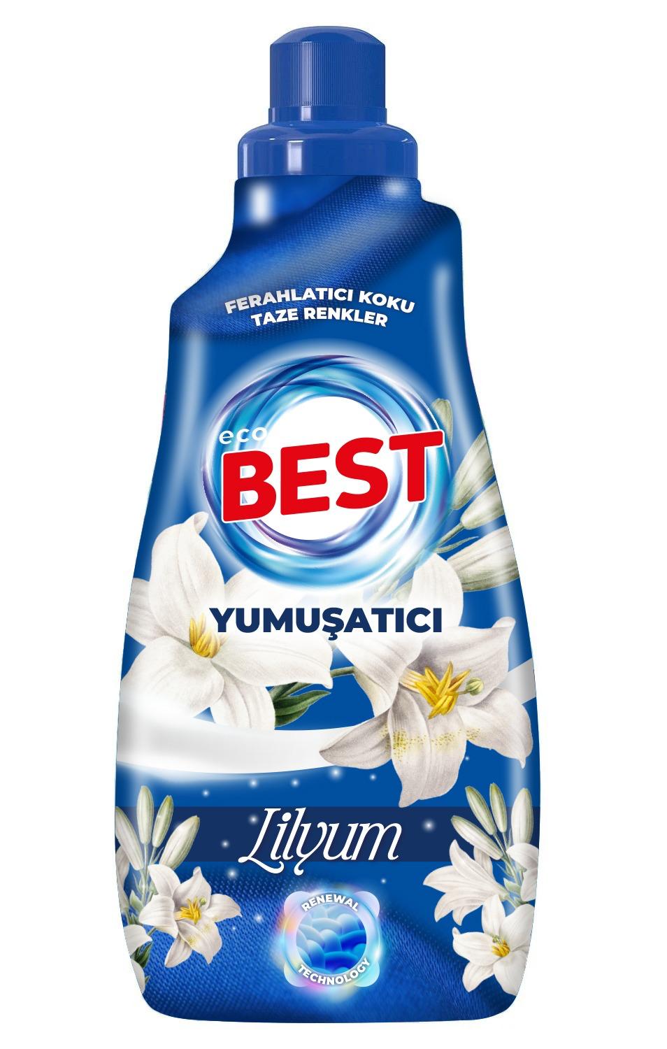 fabric softener